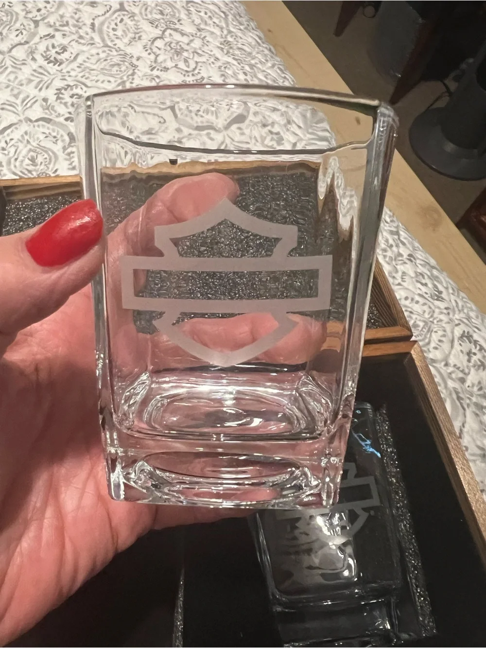 N/A elegant clear
